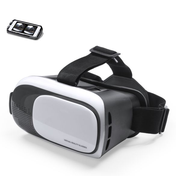 Lunettes de Réalité Virtuelle Bercley