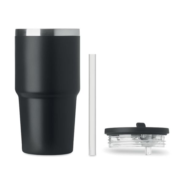 ALAND, Gobelet double paroi 500ml