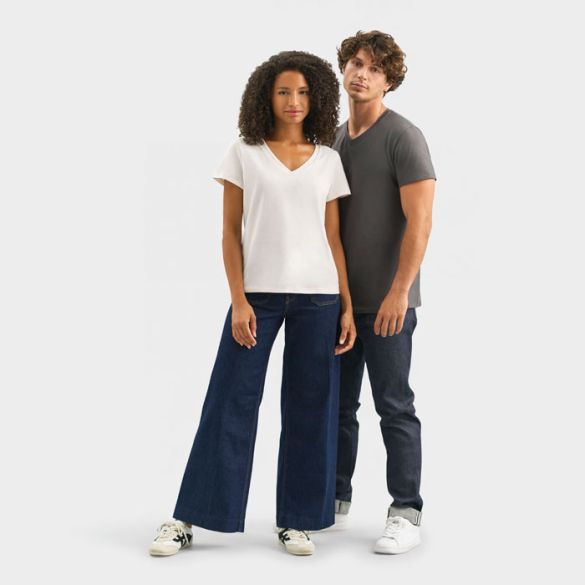 REGENT V WOMEN, REGENT V TEE-SHIRT FEMME
