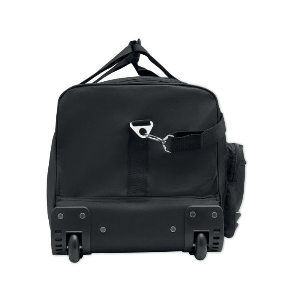 ITFITS, Sac de voyage trolley RPET