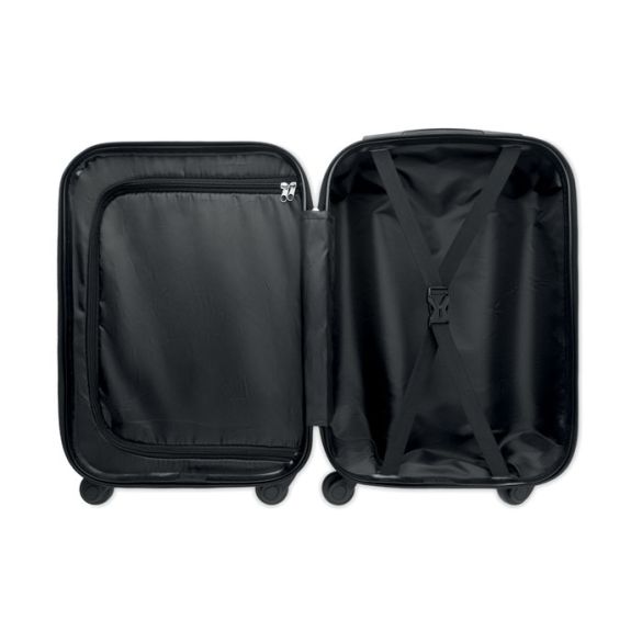 TREMONT, Valise trolley 4 roues