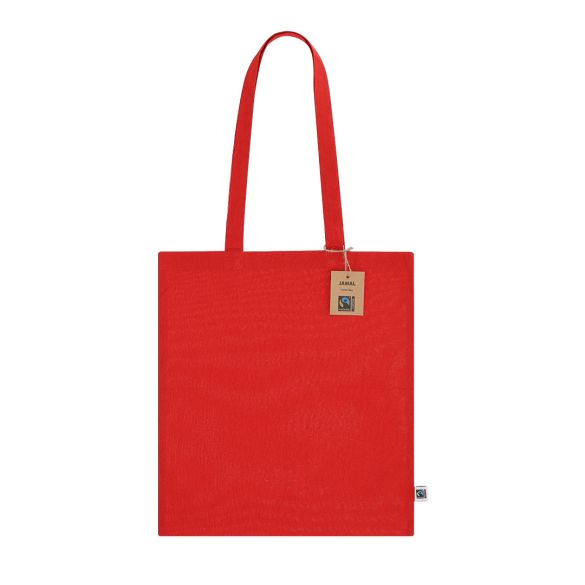 Sac Jamal Fairtrade