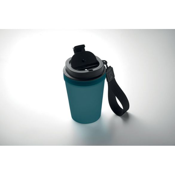ISFORDEN TUMBLER, Gobelet simple paroi 300 ml