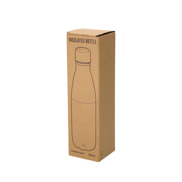 Bougie Aromatique Vilbur