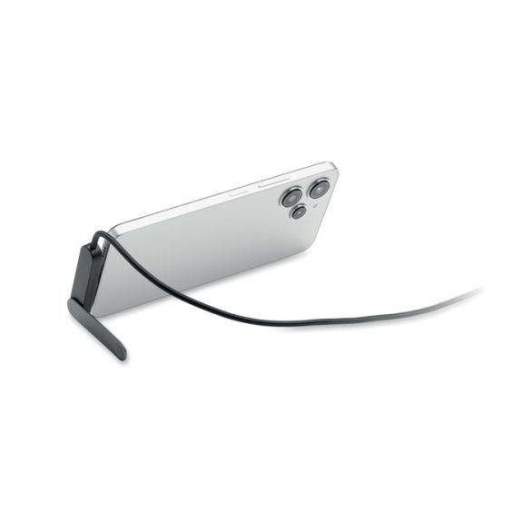 NIFTY, Support et câble USB-C 60W