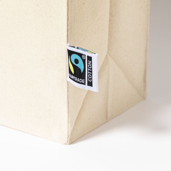 Sac Elatek Fairtrade