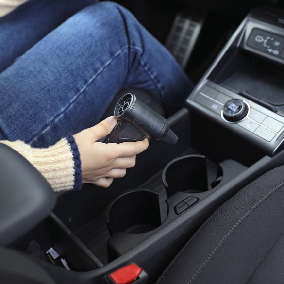 Souffleur Aspirateur Logarix