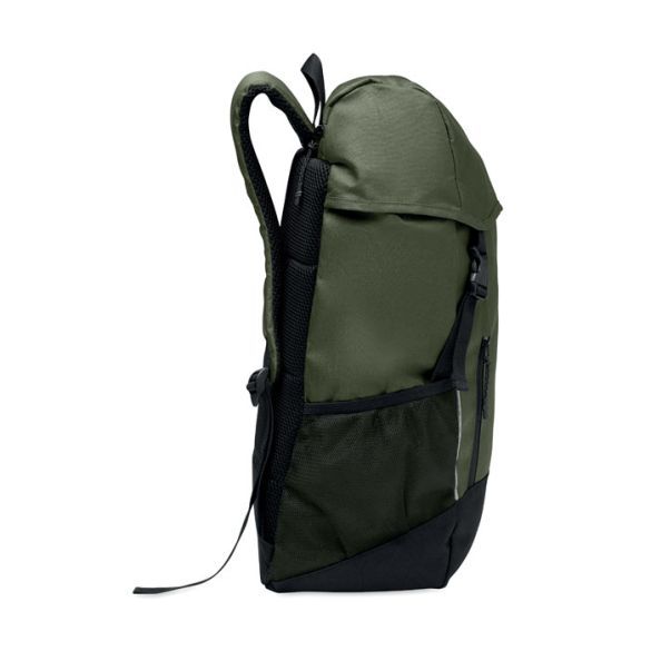 SIENA, Sac à dos RPET 15L