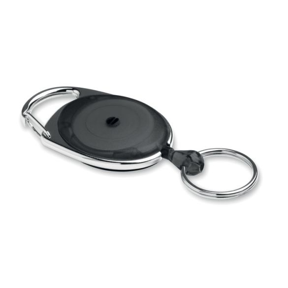 ARRONSA, Porte-badge rétractable