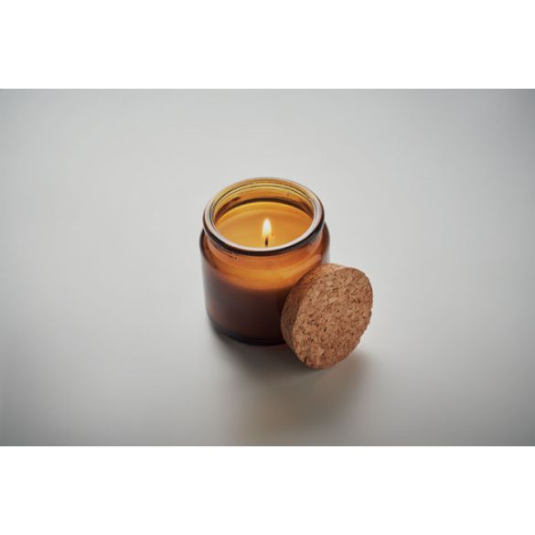VALO, Bougie en cire végétale 70 gr