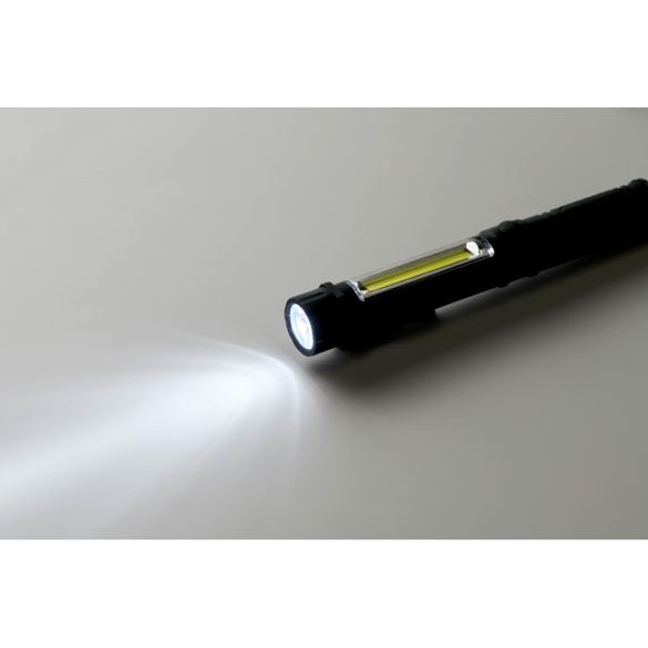 TAIER, Lampe torche LED magnétique