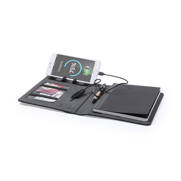 Bloc Notes Multifonction Hoopel