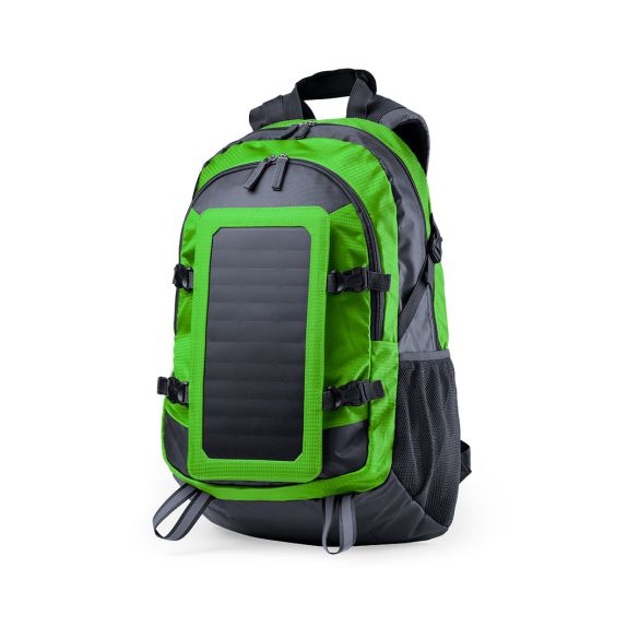 Sac à Dos Chargeur Rasmux