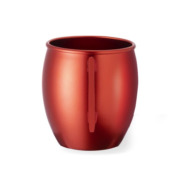 Tasse aluminium anse originale 540ml "Sukan"