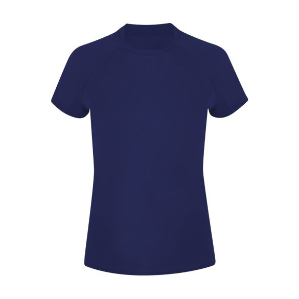 T-Shirt Femme Cocker