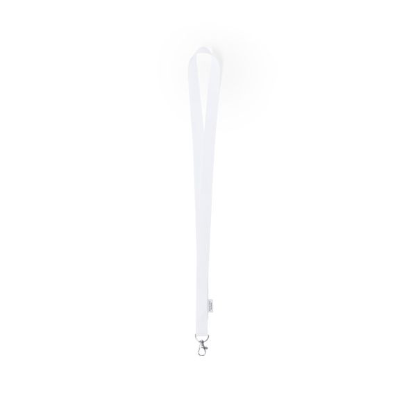 Lanyard Antibacterienne Yest