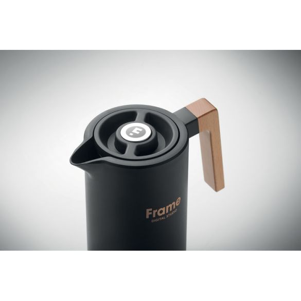 SERVIR, Carafe à double paroi 1L