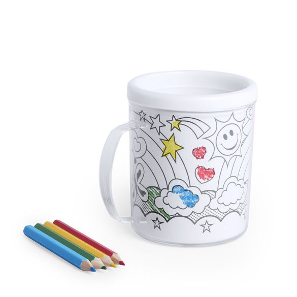 Tasse Fesient