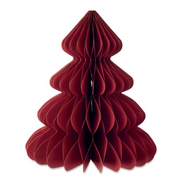 HARMOBIG, Décoration de Noël en papier
