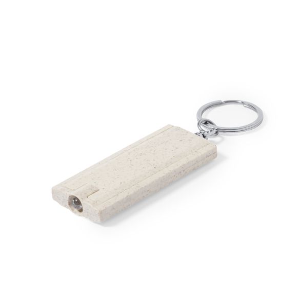 Porte-Clés Lampe Tasex