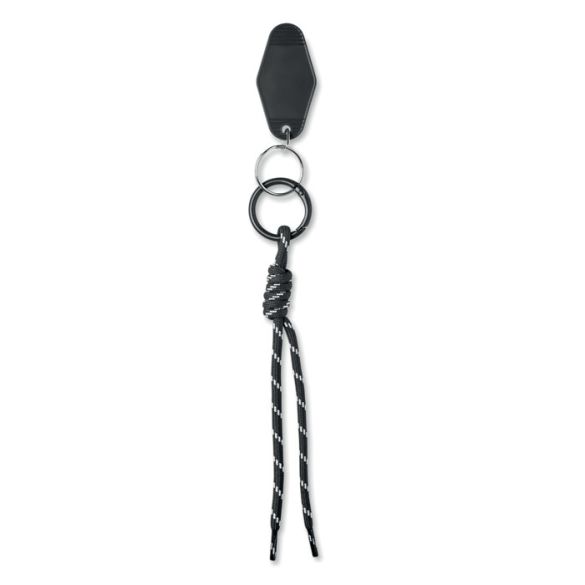 KEYBRAID, Porte-clés cordon tressé