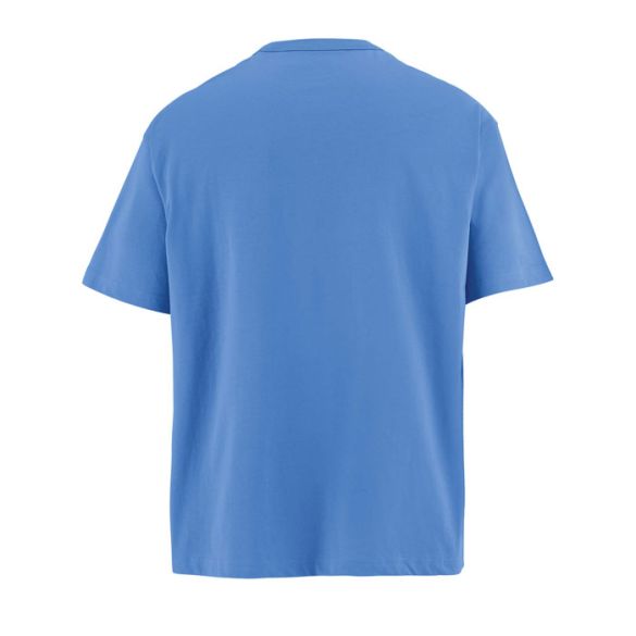 T-shirt homme oversize coton bio 180gr "urban"