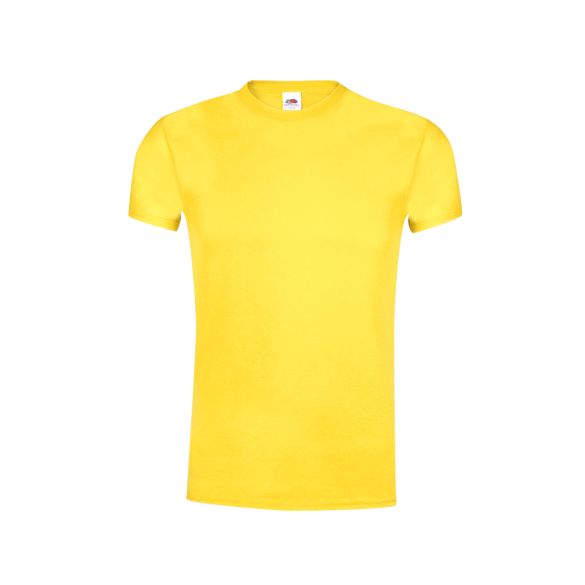 T-Shirt Adulte Couleur Original T