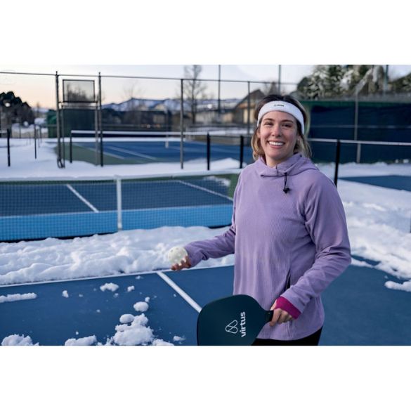 SETTY, Jeu de pickleball