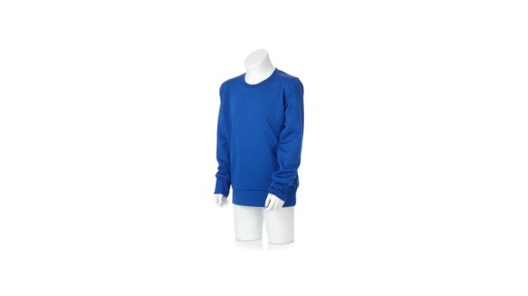 Sweat-Shirt Technique Enfant Kroby