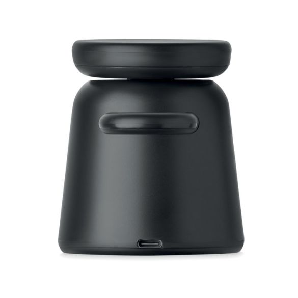 SIMPA, Chargeur sans fil 3 en 1 15W