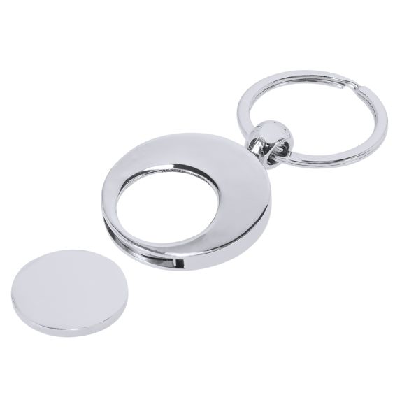 Porte-Clés Monnaie Mican