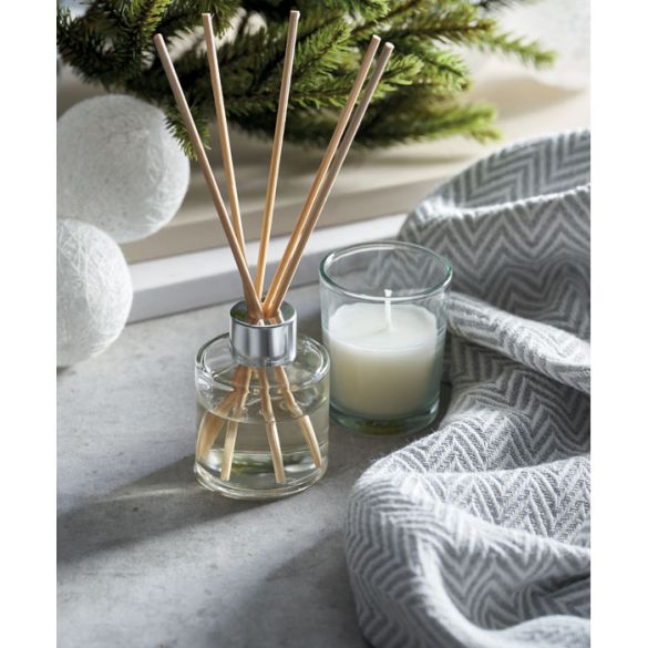 MUSKA SET, Set  bougies et diffuseur