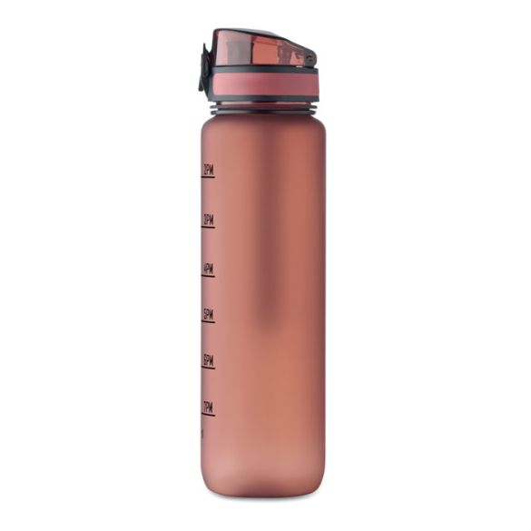 ISFORDEN MARK, Bouteille de sport RPET 1L