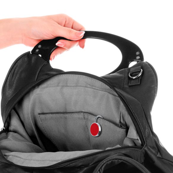 Porte-Sac Porte-Clés Lysia