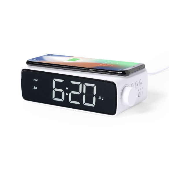 Horloge Multifonction Fabirt