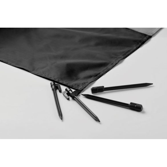 NOSAND, Grand tapis de plage léger