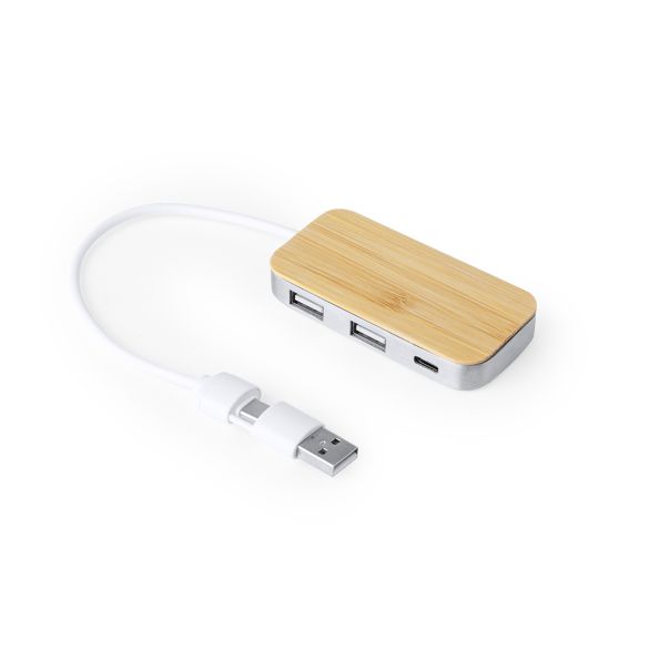 Port USB Zurk