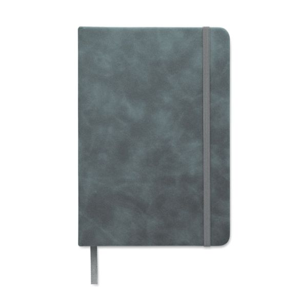 TINT, Carnet A5 en PU effet patine