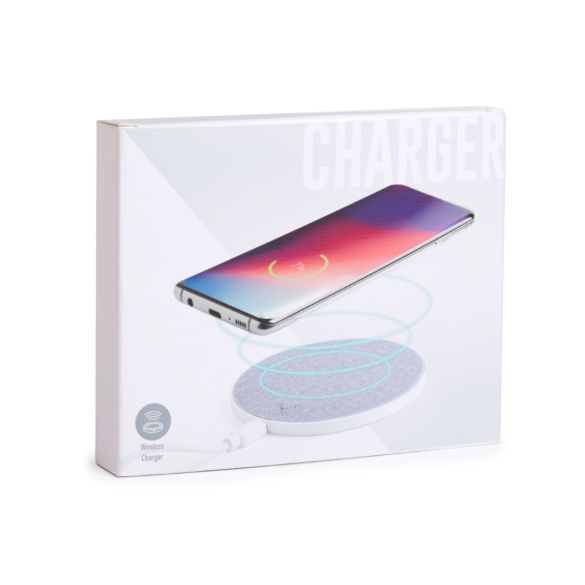 Chargeur Devel