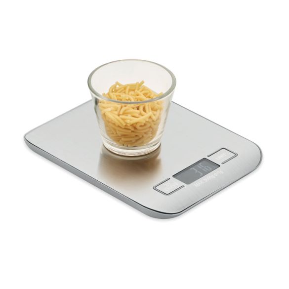 SCALE IT, Balance de cuisine 5kg