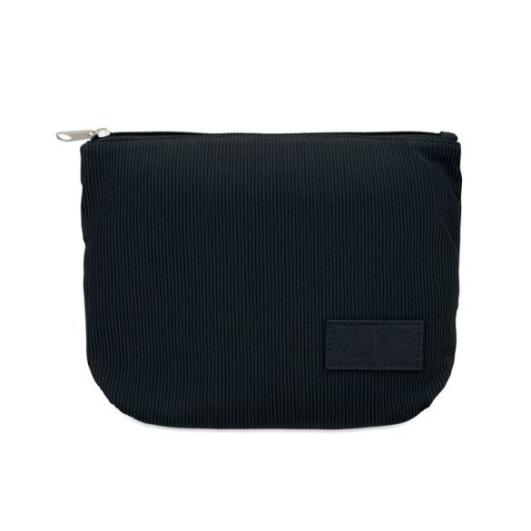 CORDY T, Trousse  en velours côtelé