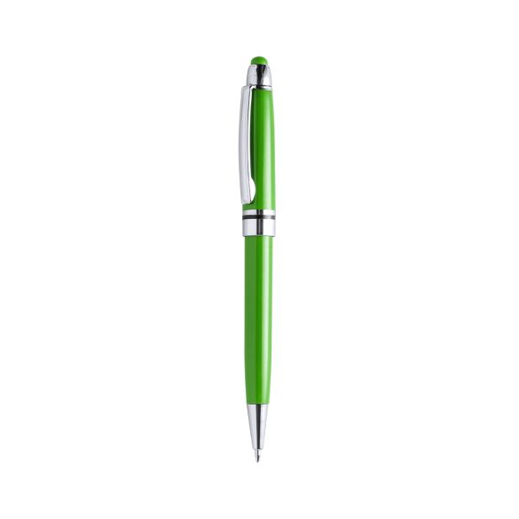 Stylet Bille Yeiman