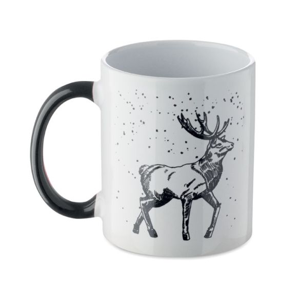 FESTIMUG, Mug de Noël en céramique 300ml