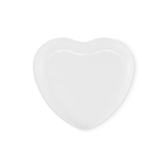 SWEET, Baume à lèvres vegan en coeur