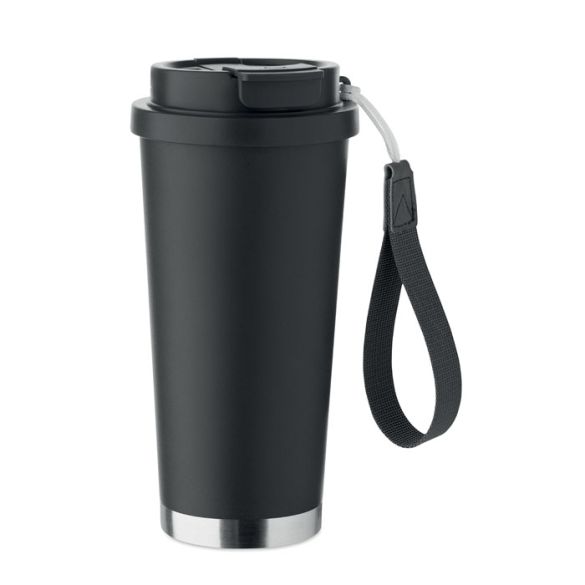 TOPAZ LARGE, Gobelet double paroi 500ml