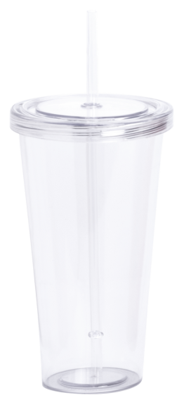 Verre Trinox