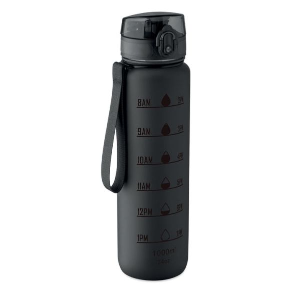 ISFORDEN MARK, Bouteille de sport RPET 1L