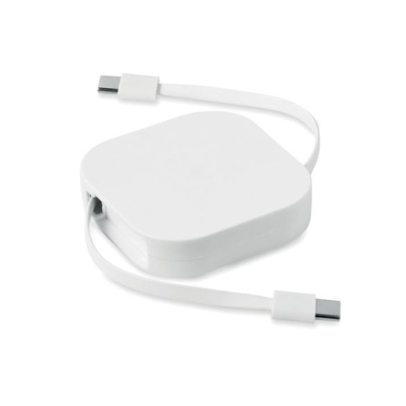 LINEA 100, Câble rétractable de 100 W