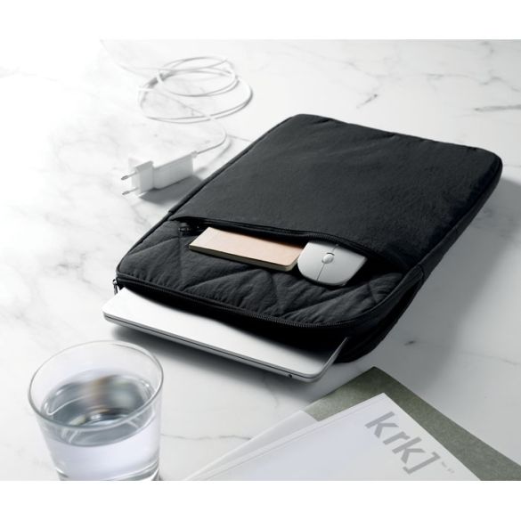 KLYRO, Pochette en nylon 15"