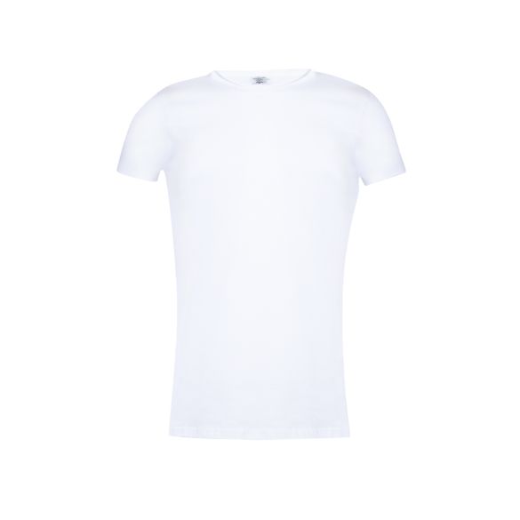 T-Shirt Femme Blanc "keya" WCS180